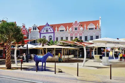 Aruba_Downtown5